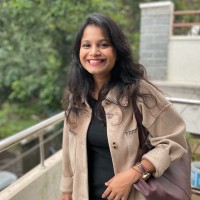 Chaitra Kadam