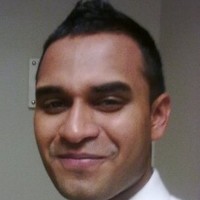 Jaffer Sadique