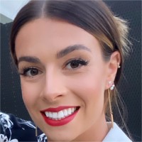 Amber Greenwood