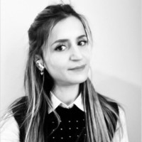 Kübra Hendek