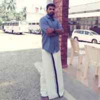 Akkhil Antony