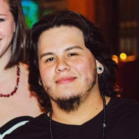Andres Gabriel Santana
