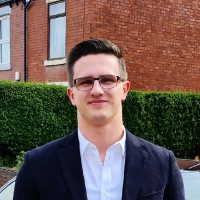 Patryk Kucharski
