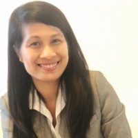 Arlene Galvan