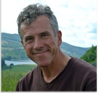 Åke Frändevi