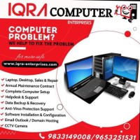 Iqra Enterprises