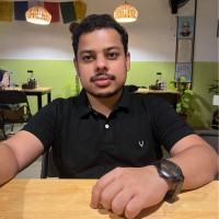 Sandeep Baraik