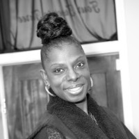 Roxanne Smith, MSITM