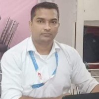 Mohd Sarwar Ansari