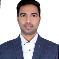 Shiva Kumar Burgupally