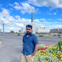 Robin Kuruvilla