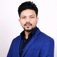 Shibashis Mahapatra