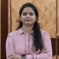 Chandrika Dhaundiyal