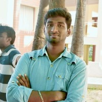 Shanmugaraj K
