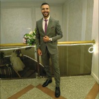 Ahmed Zaghloul