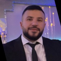 Ragheed Hazim