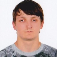 Oleksandr Chukhleb