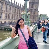 Priyanka Kumari