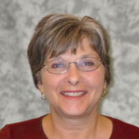 Mary Hansen