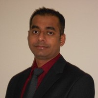Mohammed Hasan
