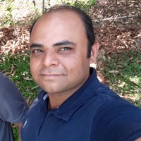 Mayank Raval