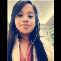 Miriam Pérez López