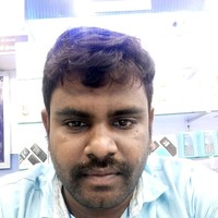 Mohammed Imran