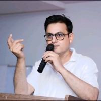 DEEPAK JOSHI