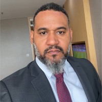 Gabriel Itegbe