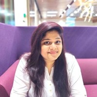 Sujithra Gunasekaran