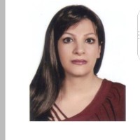 Mojdeh Baratian