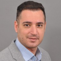 Nima Mohammadi Golafshani, MSc (Eng)