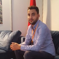 Abdelmajid EL FADILI