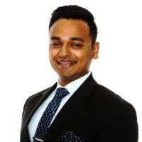 Rachit Samarth CSM®, MBA