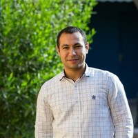 Mohamed Rawash