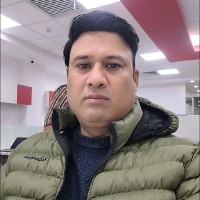Sanjay Chauhan