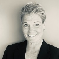 Therese Bergqvist