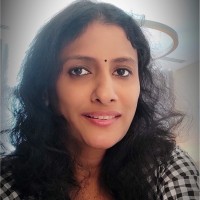 Anju S