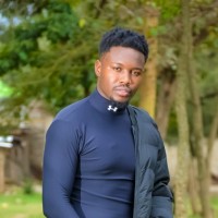 Ashford Maina