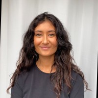 Taryn Nanayakkara