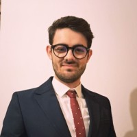 Andreas Mina