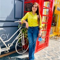 Beant Kaur