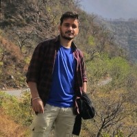 Ankit Rawat