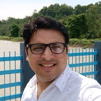 Deepak Sharma
