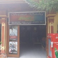 wisata mini theater