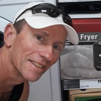 Martin Fryer