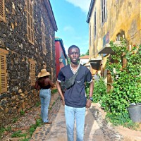 Adama Sembene