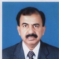 Ghouse Mohiuddin