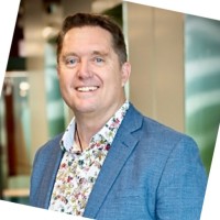 Ian Pritchard