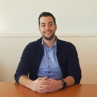 Charalambos Papatryfonos Phd
